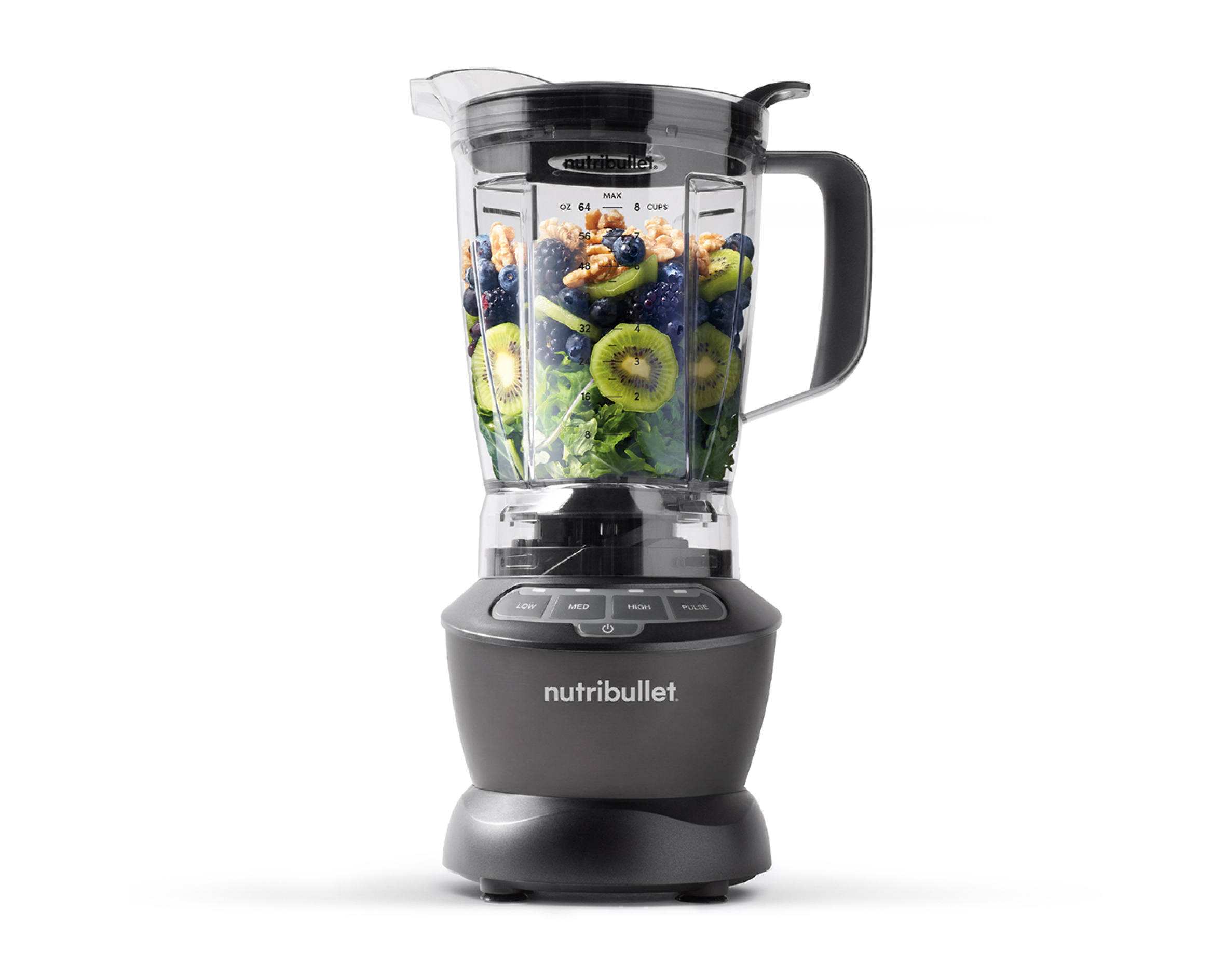 nutribullet 1200 w mešalnik polne velikosti