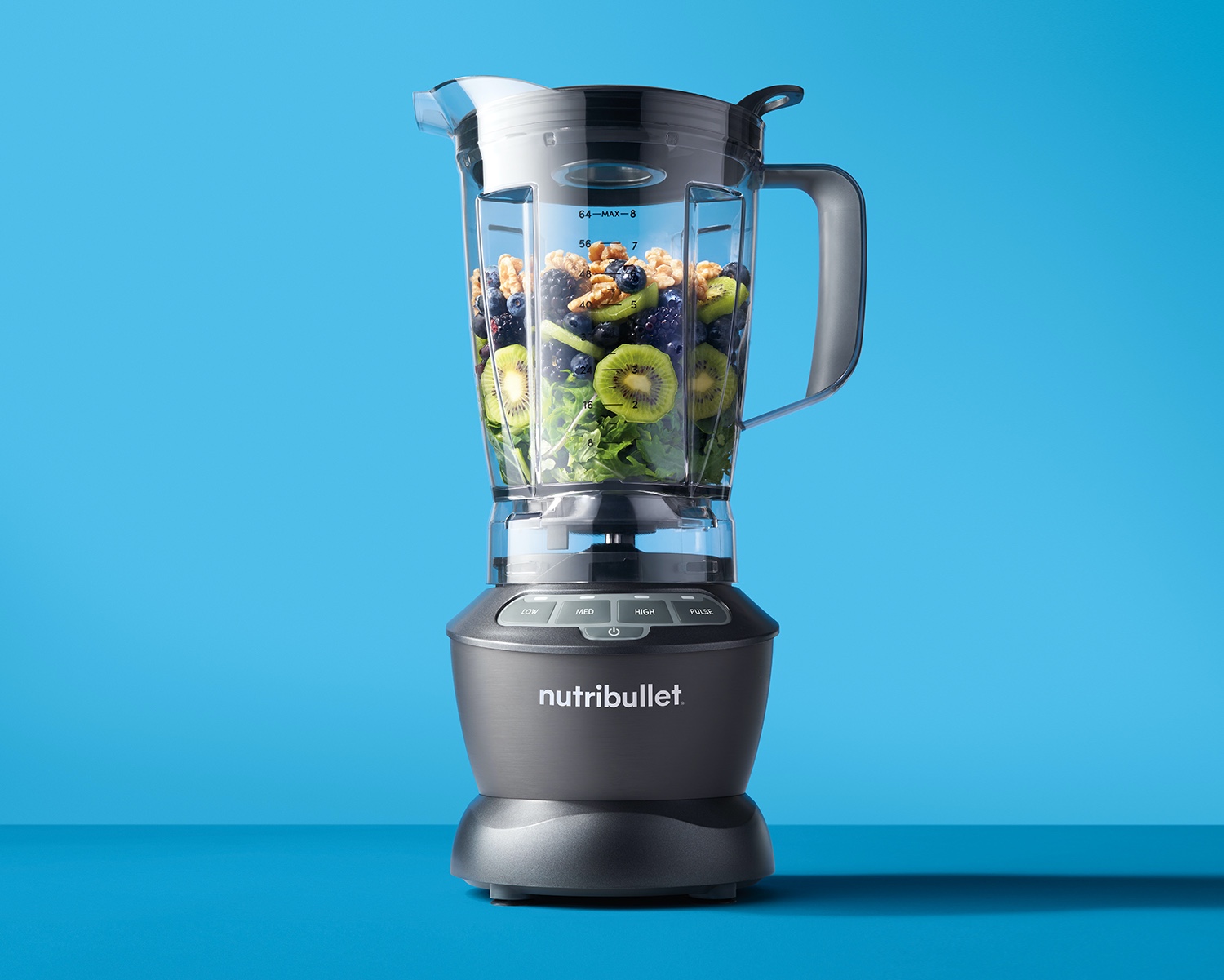 nutribullet 1200 w mešalnik polne velikosti