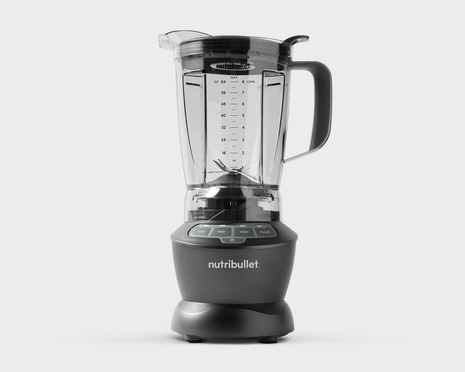 nutribullet 1200 w mešalnik polne velikosti