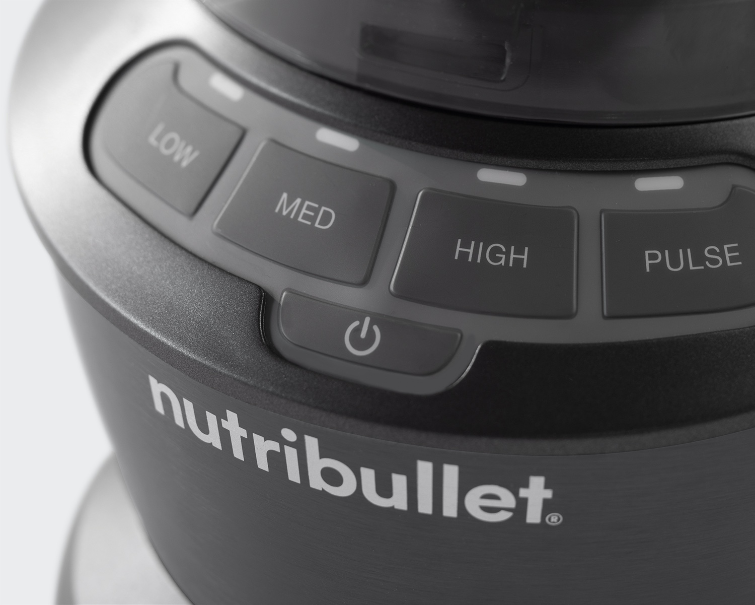 nutribullet 1200 w mešalnik polne velikosti