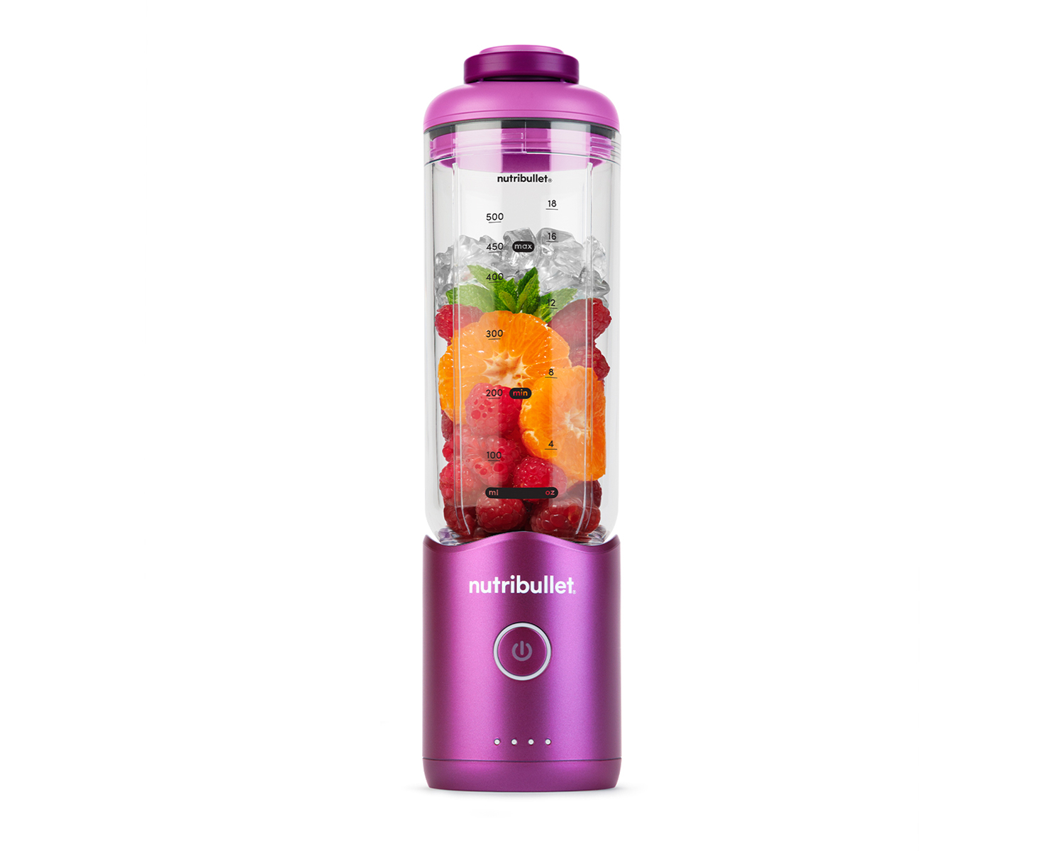 prenosni mešalnik nutribullet flex