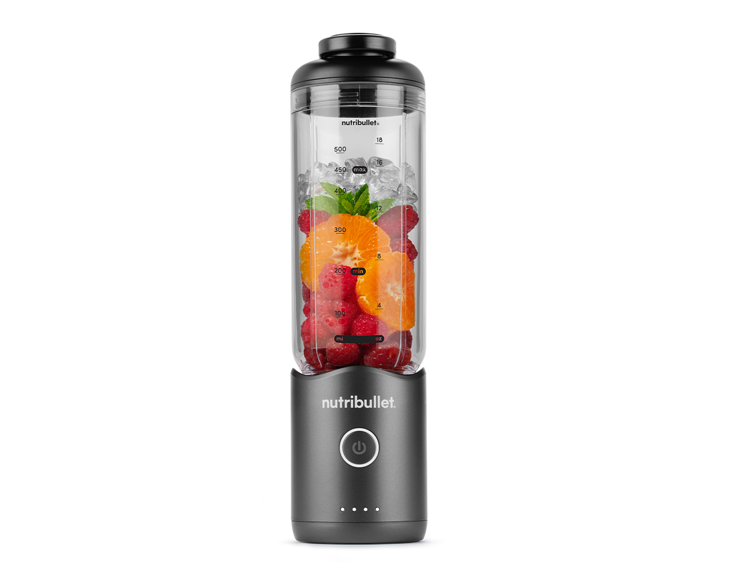 prenosni mešalnik nutribullet flex