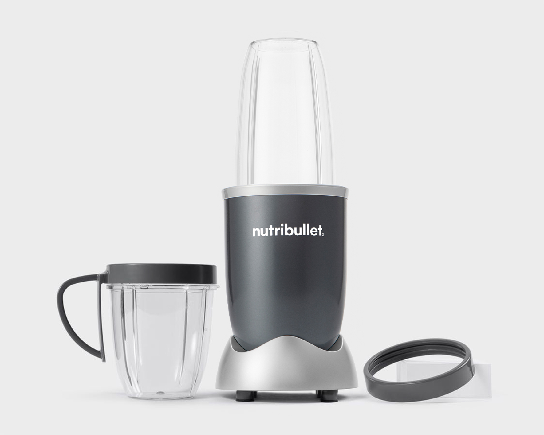 nutribullet 600 w original bullet osebni mešalnik