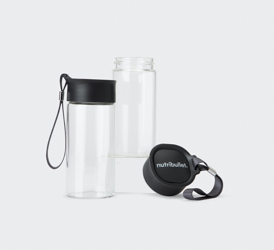 sokovnik nutribullet 355 ml steklenice za sok