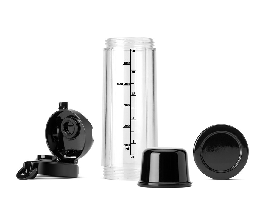 prenosni mešalnik nutribullet 20 oz komplet posodic