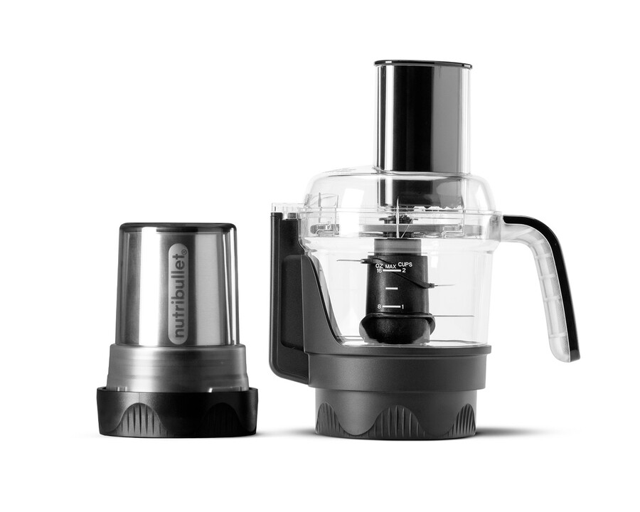 komplet dodatkov nutribullet ultra plus