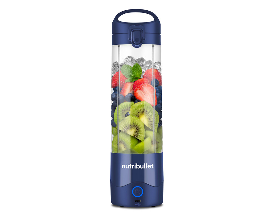 prenosni mešalnik nutribullet