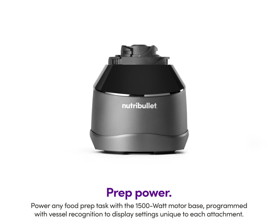 nutribullet sistem trojne priprave