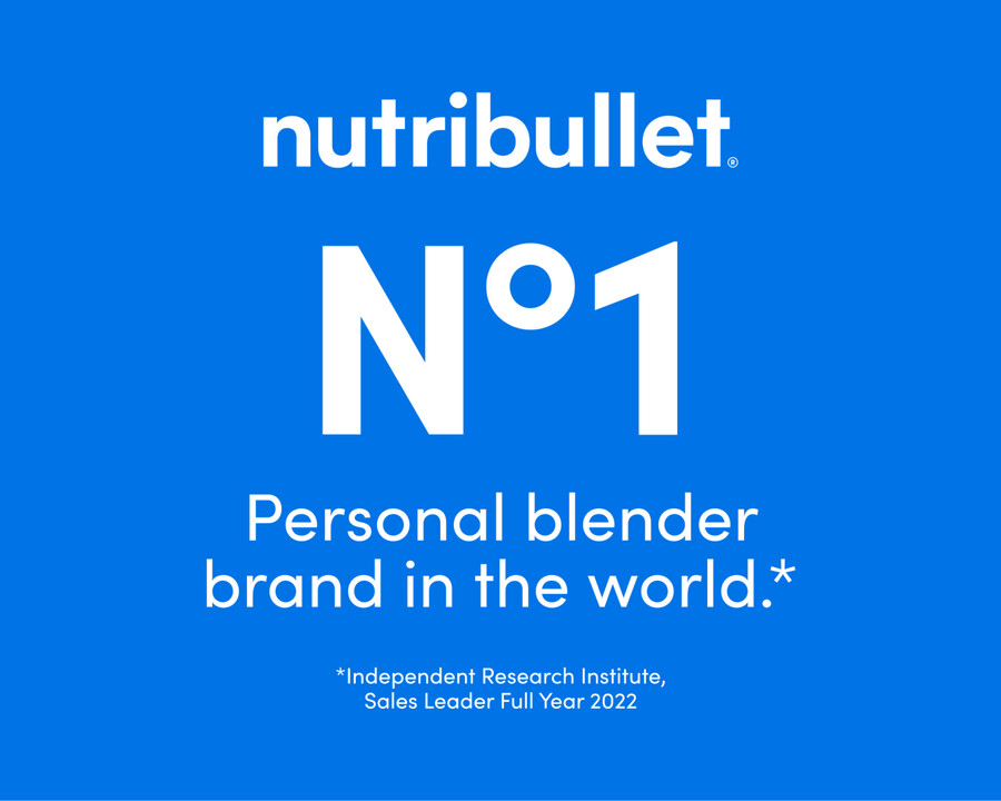 nutribullet ultra plus