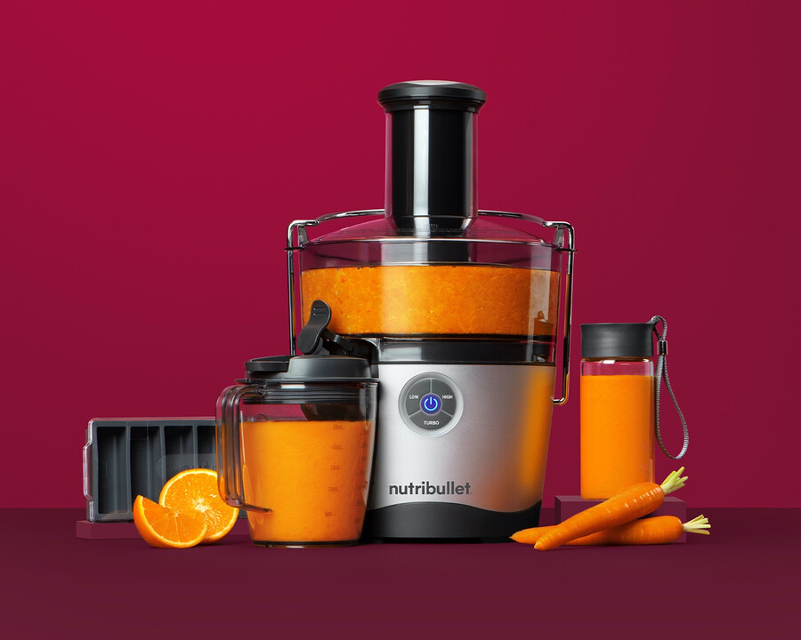 sokovnik nutribullet pro