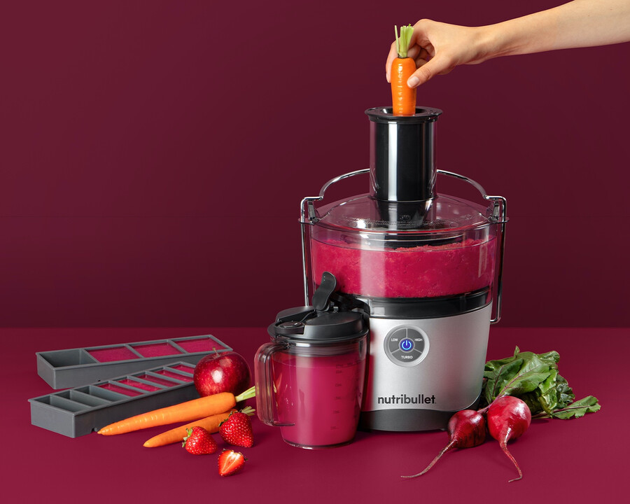 sokovnik nutribullet pro