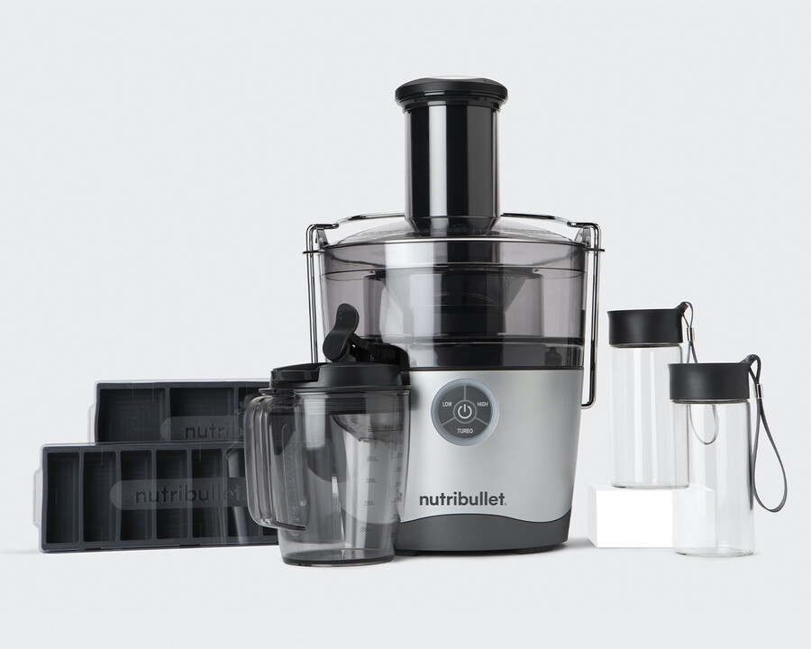 sokovnik nutribullet pro