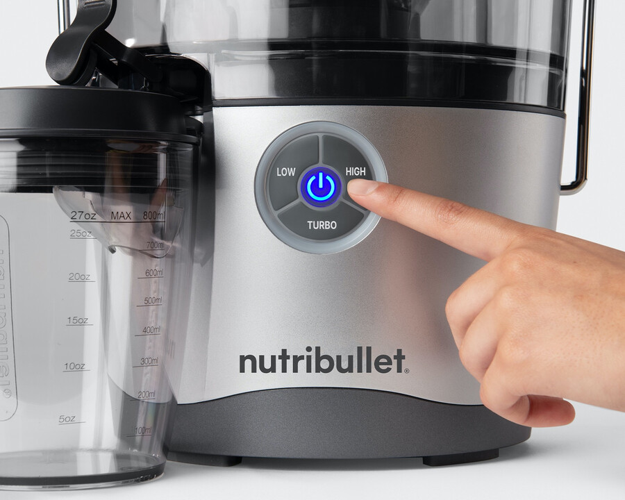 sokovnik nutribullet pro