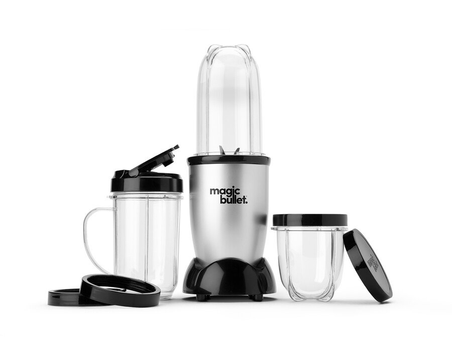 originalni mešalnik magic bullet