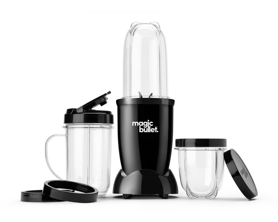 originalni mešalnik magic bullet