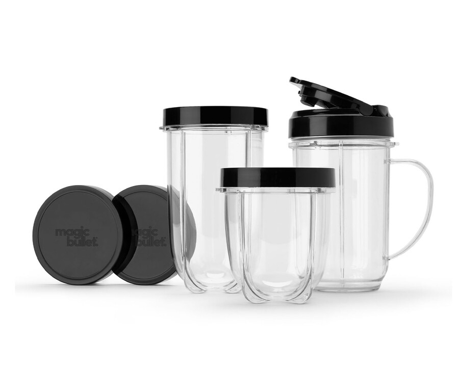 originalni mešalnik magic bullet