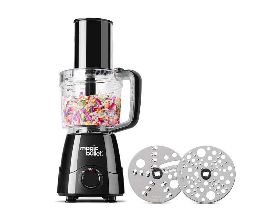priprava kuhinje magic bullet