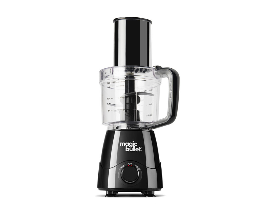 priprava kuhinje magic bullet