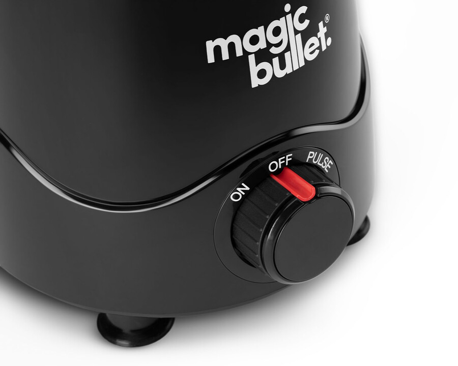 priprava kuhinje magic bullet