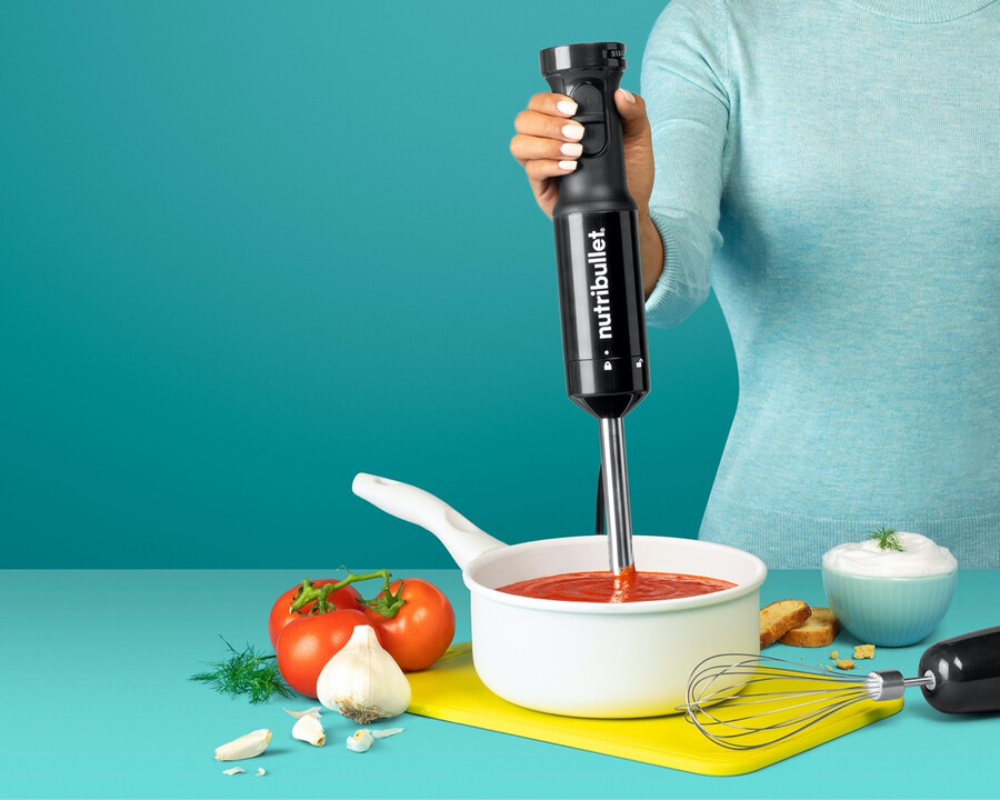 potopni mešalnik nutribullet