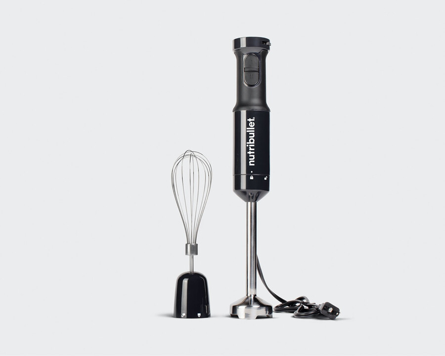 potopni mešalnik nutribullet